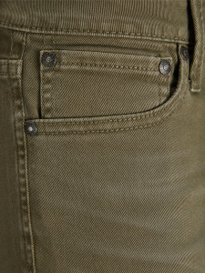 Шорти JPSTRICK JJICON SHORTS AMA SN 12232400-Deep Lichen Green Jack&Jones L Хакі 12232400-DEEP LICHEN GREE