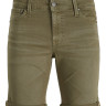 Шорти JPSTRICK JJICON SHORTS AMA SN 12232400-Deep Lichen Green Jack&Jones L Хакі 12232400-DEEP LICHEN GREE