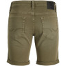 Шорти JPSTRICK JJICON SHORTS AMA SN 12232400-Deep Lichen Green Jack&Jones L Хакі 12232400-DEEP LICHEN GREE