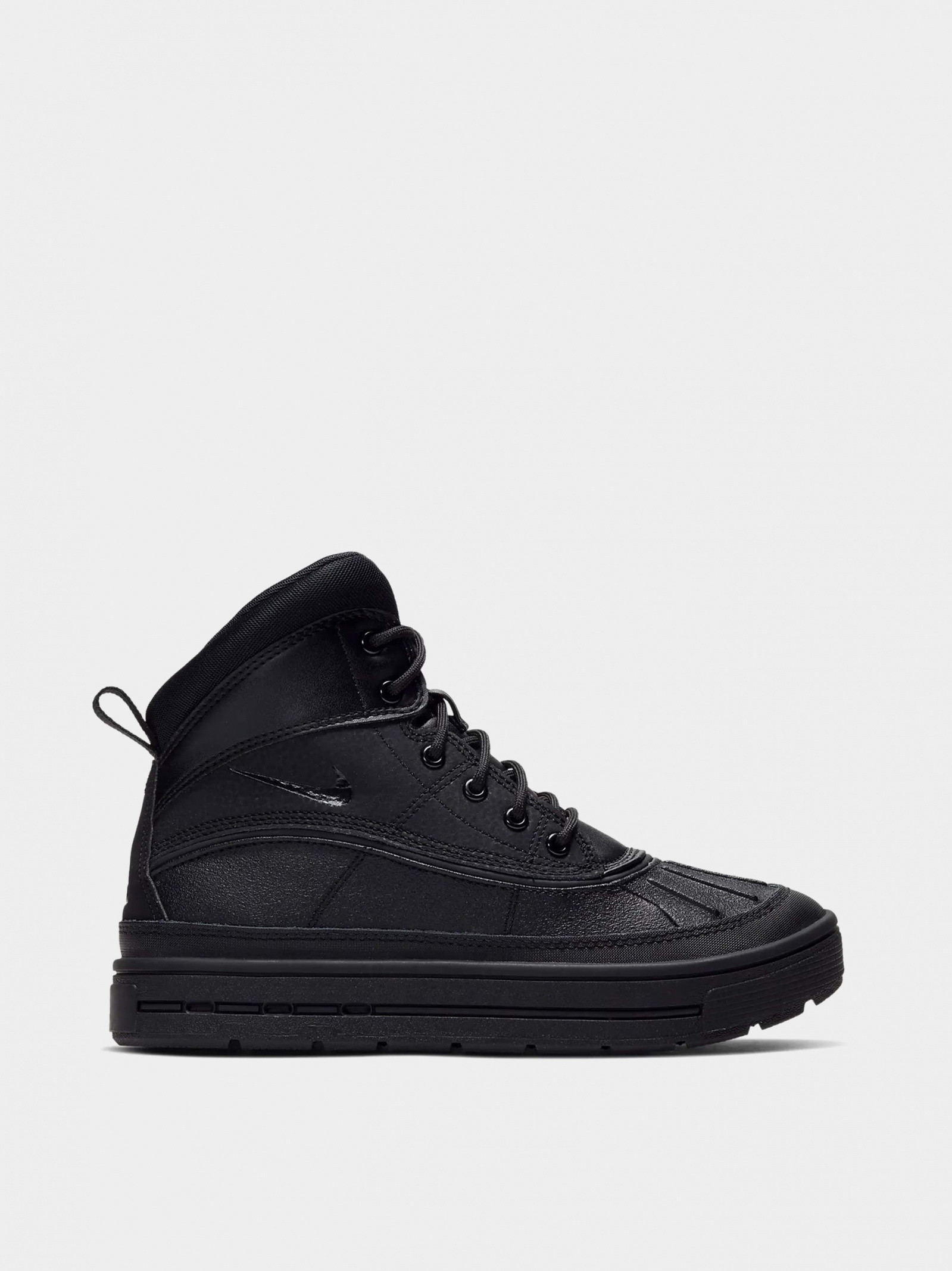 Кросівки Nike Woodside 2 High Acg Black 524872-004 37.5 524872-004