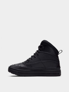 Кросівки Nike Woodside 2 High Acg Black 524872-004 37.5 524872-004