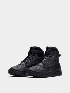 Кросівки Nike Woodside 2 High Acg Black 524872-004 37.5 524872-004