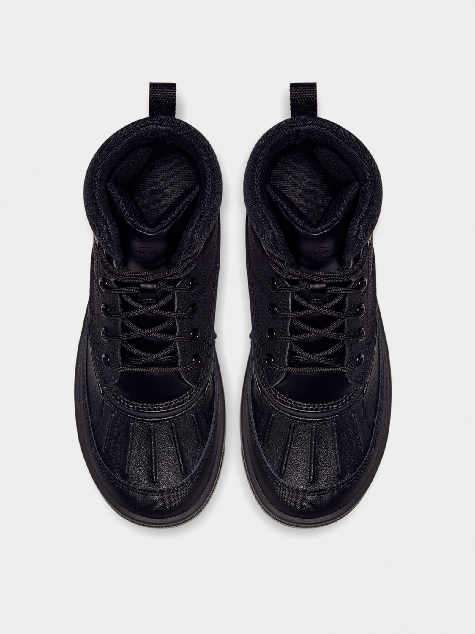 Кросівки Nike Woodside 2 High Acg Black 524872-004 37.5 524872-004
