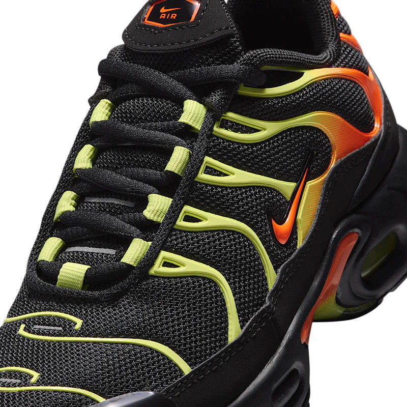 Кросівки Nike AIR MAX PLUS (PS) FZ0023-040