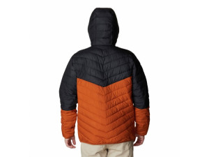 Куртка EDDIE GORG HOODED JACKET 1982562858 Columbia S Помаранчевий 1982562858