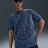 Футболка чоловіча Nike Paris Saint-Germain Blue HQ8326-491