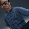 Футболка чоловіча Nike Paris Saint-Germain Blue HQ8326-491