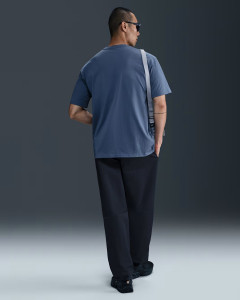 Футболка чоловіча Nike Paris Saint-Germain Blue HQ8326-491