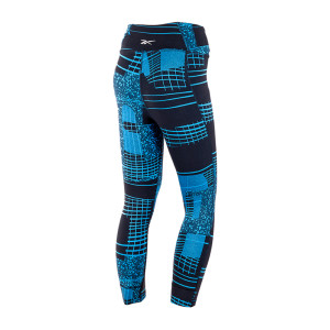 Тайтси Reebok TS LUX 3/4 black FT0849