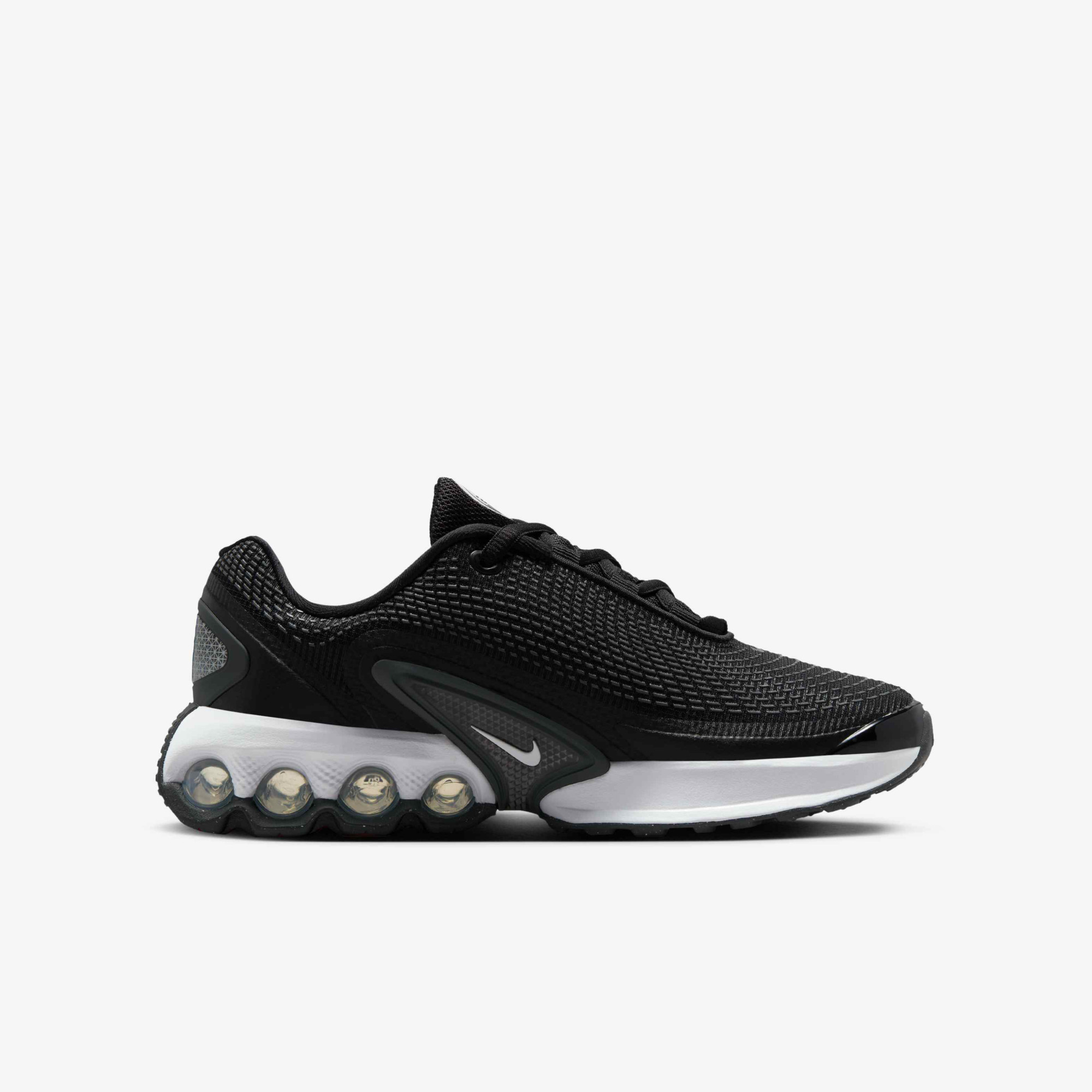 Кросівки Nike AIR MAX DN (GS) FB8987-007