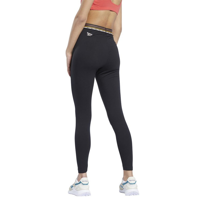 Тайтси Reebok CL CAMP STR LEG GR0416
