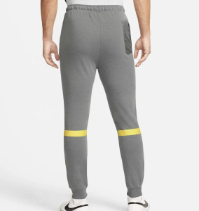 Штани чоловічі Nike Liverpool 21/22 Dri-Fit Travel Pant Grey DB7876-088