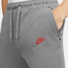 Штани чоловічі Nike Liverpool 21/22 Dri-Fit Travel Pant Grey DB7876-088