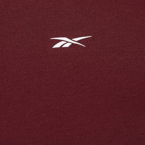 Лонгслів Reebok Women's Sr Maternity Long-Sleeved Sweatshir FT0767