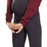Лонгслів Reebok Women's Sr Maternity Long-Sleeved Sweatshir FT0767