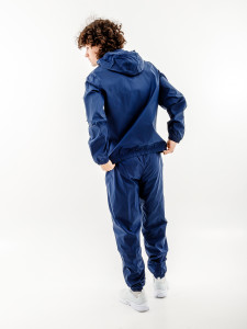 Спортивний костюм Nike CLUB LND WVN TRK SUIT DR3337-410