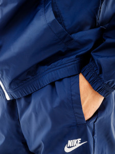 Спортивний костюм Nike CLUB LND WVN TRK SUIT DR3337-410