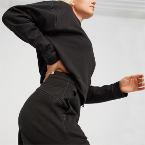 Шорти спортивні BETTER SPORTSWEAR Shorts 67900901 Puma L Чорний 67900901