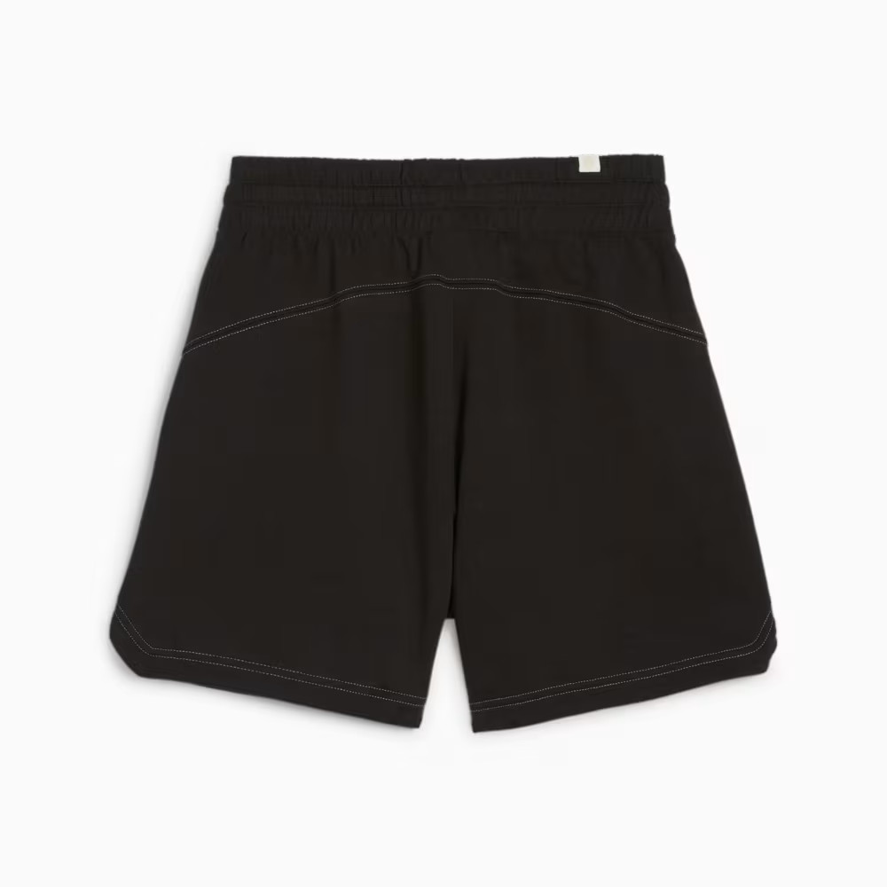 Шорти спортивні BETTER SPORTSWEAR Shorts 67900901 Puma L Чорний 67900901