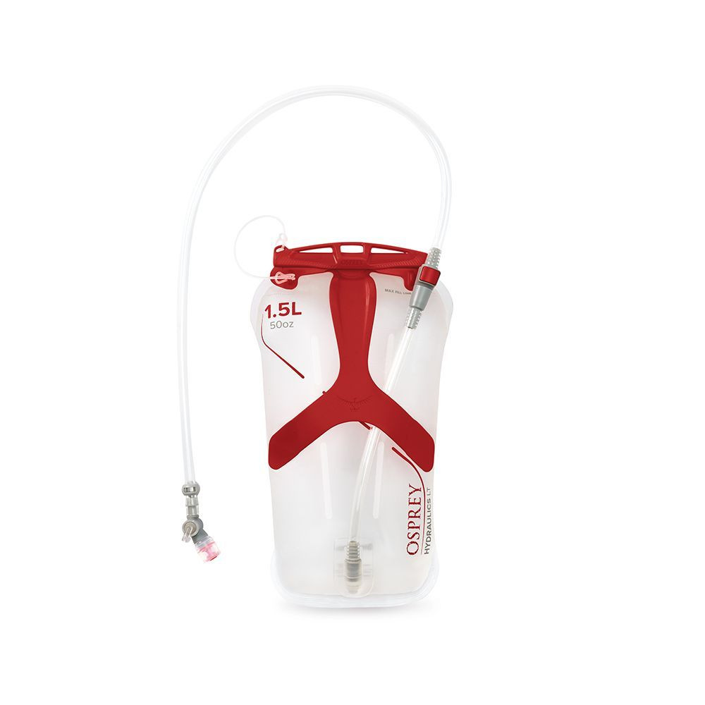 Питтєва система Osprey Hydraulics LT 1.5L Reservoir 009.3267