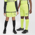 Шорти дитячі Nike Cr7 Academy Green HF4346-702