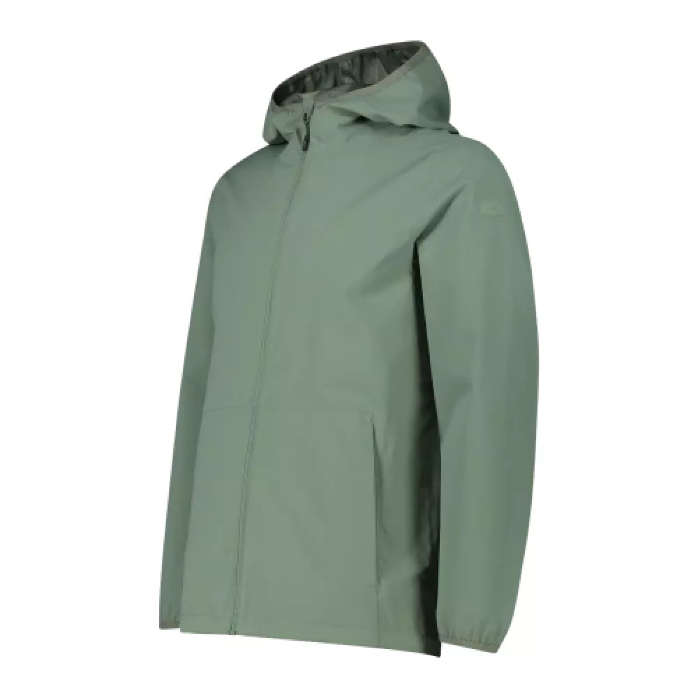 Куртка CMP Чоловіча PARKA FIX HOOD 34Z5437-E452