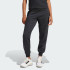 Штани спортивні W Z.N.E. PT JE7842 Adidas L Чорний JE7842
