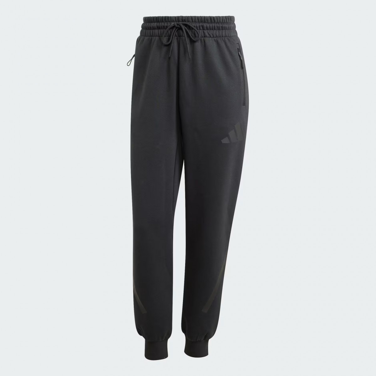 Штани спортивні W Z.N.E. PT JE7842 Adidas L Чорний JE7842
