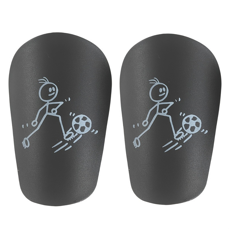 Щитки футбольні Chinese football (S) 62454558352-010