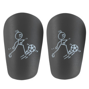 Щитки футбольні Chinese football (S) 62454558352-010