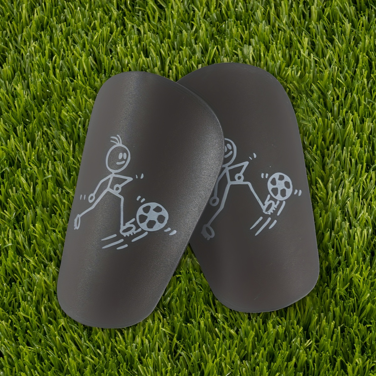 Щитки футбольні Chinese football (S) 62454558352-010