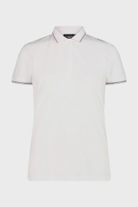 Футболка поло CMP Жіноча POLO 34D5996-A001