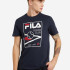 Футболка 123288FLA-Z4 Fila 46 Темно-синій 123288FLA-Z4