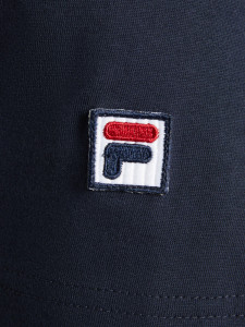 Футболка 123288FLA-Z4 Fila 46 Темно-синій 123288FLA-Z4