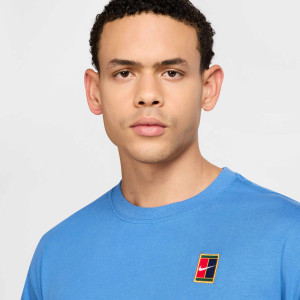 Футболка чоловіча Nike M90 Oc Blue HJ3362-402