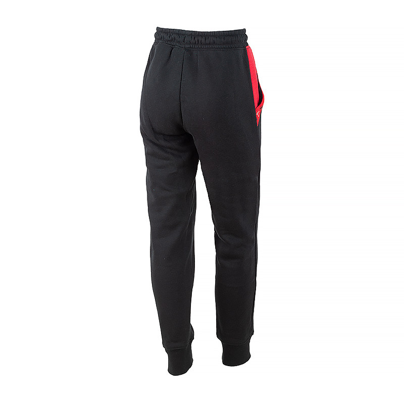 Штани JORDAN JDB VERT TAPE FLC PANT 95B765-023