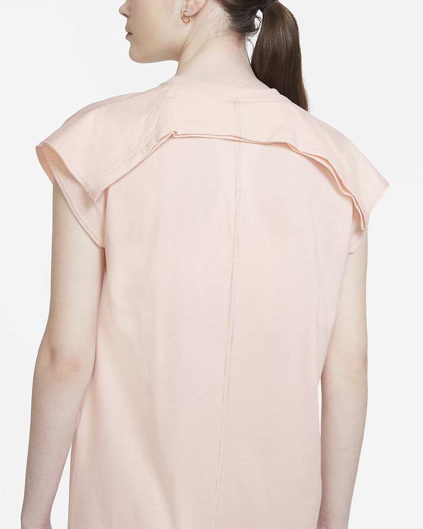 Сукня Nike W NSW DRESS EARTH DAY FT CZ9247-805