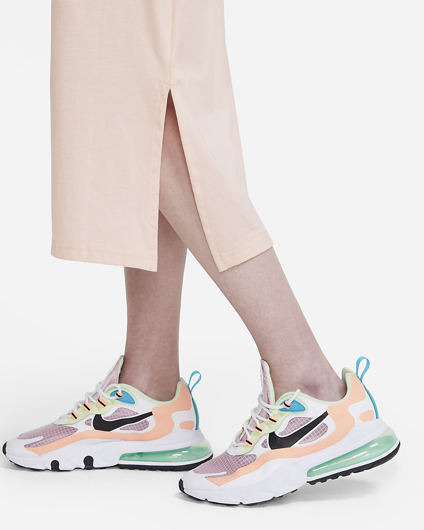 Сукня Nike W NSW DRESS EARTH DAY FT CZ9247-805