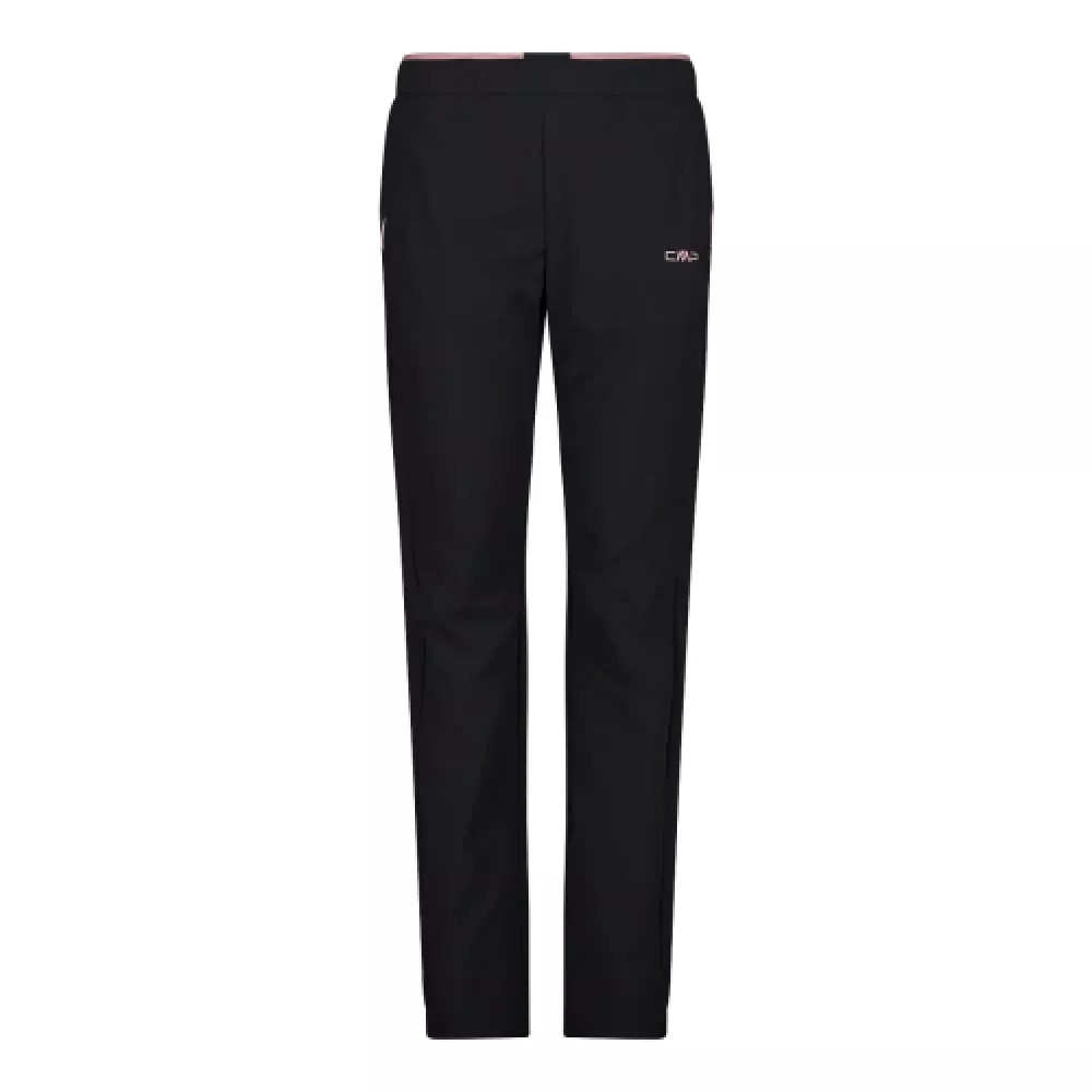 Штани спортивні CMP WOMAN LONG PANT 34T6746-22UR