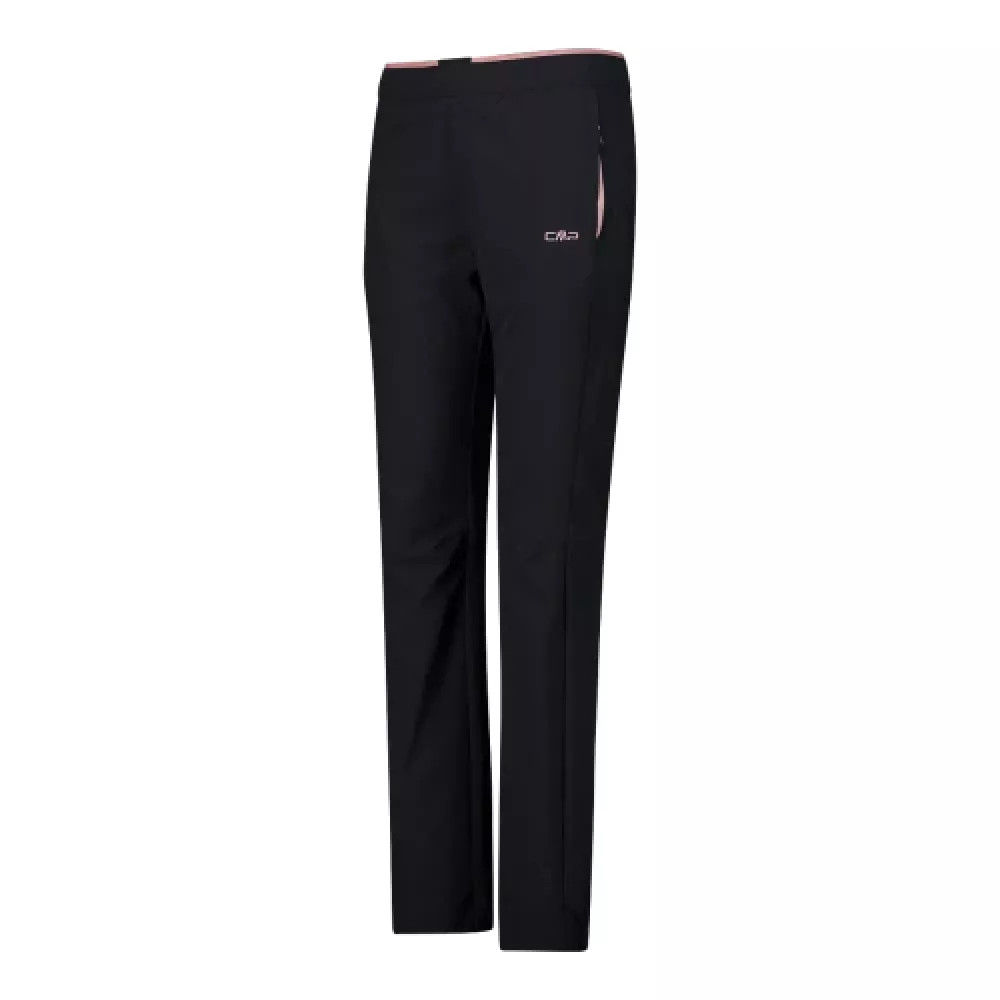 Штани спортивні CMP WOMAN LONG PANT 34T6746-22UR