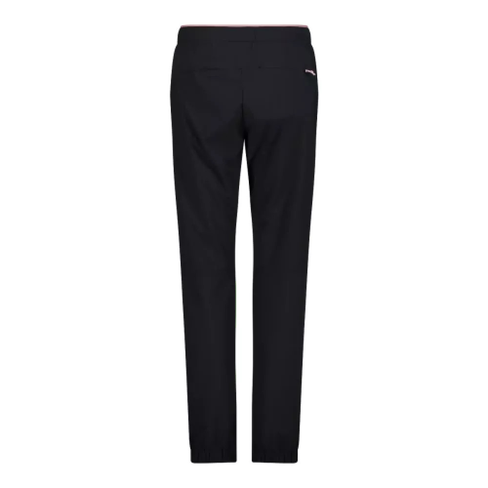 Штани спортивні CMP WOMAN LONG PANT 34T6746-22UR