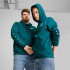 Худі чоловіче Puma Essential Tape Green 849040-08 849040-08 Худі чоловіче Puma Essential Tape Green 849040-08 849040-08