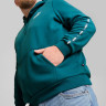 Худі чоловіче Puma Essential Tape Green 849040-08 849040-08