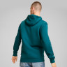Худі чоловіче Puma Essential Tape Green 849040-08 849040-08