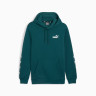 Худі чоловіче Puma Essential Tape Green 849040-08 849040-08