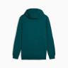Худі чоловіче Puma Essential Tape Green 849040-08 849040-08