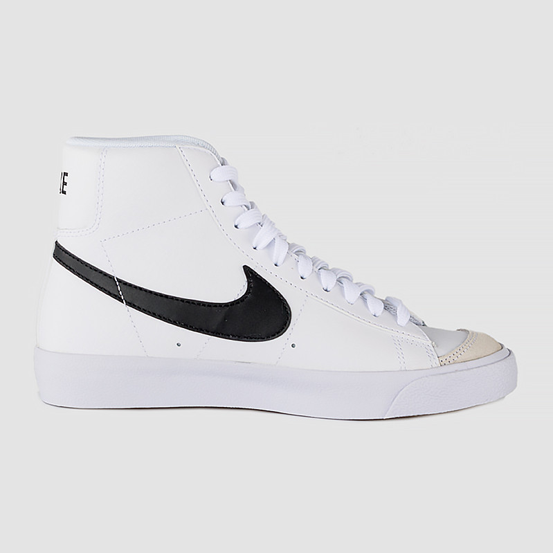Кросівки Nike BLAZER MID 77 (GS) (Клас А) DA4086-100-R