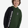 Худі для хлопчиків 131276KAP-UB Kappa 146-152 Зелений 131276KAP-UB