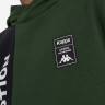 Худі для хлопчиків 131276KAP-UB Kappa 146-152 Зелений 131276KAP-UB
