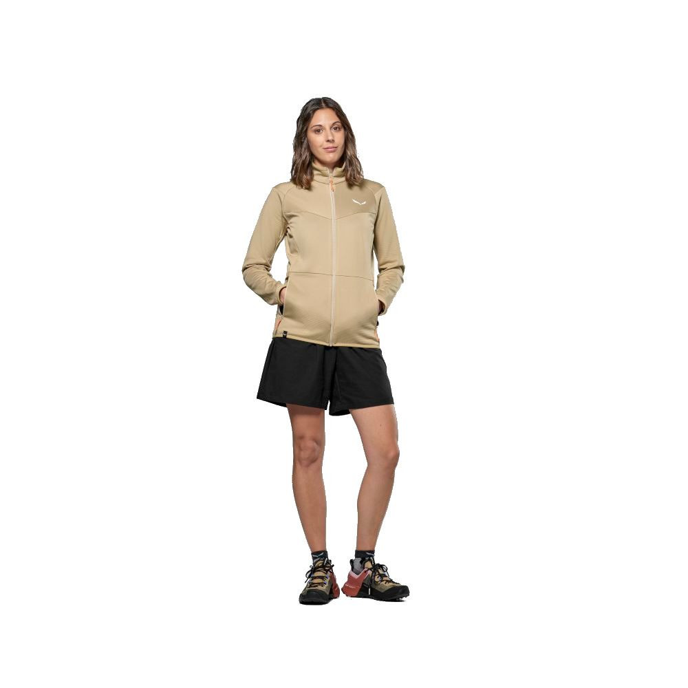 Куртка Salewa Puez Cammino PL Wmn 013.012.1365